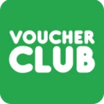 Logo of VoucherClub android Application 